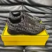 Fendi shoes for Men's Fendi Sneakers #A33142