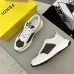 Fendi shoes for Men's Fendi Sneakers #A22163