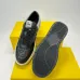 Fendi shoes for Men's Fendi Sneakers #A38515