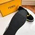 Fendi shoes for Men's Fendi Sneakers #A43378