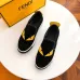 Fendi shoes for Men's Fendi Sneakers #A43378