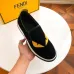 Fendi shoes for Men's Fendi Sneakers #A43378