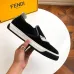 Fendi shoes for Men's Fendi Sneakers #A43379