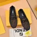 Fendi shoes for Men's Fendi new design  loafer  #999932645