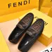 Fendi shoes for Men's Fendi new design  loafer  #999932645