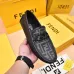 Fendi shoes for Men's Fendi new design  loafer shoes #999932644