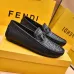 Fendi shoes for Men's Fendi new design  loafer shoes #999932644