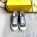 Fendi shoes for Men's and women Fendi Sneakers #A32926