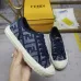 Fendi shoes for Men's and women Fendi Sneakers #A32930