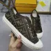 Fendi shoes for Men's and women Fendi Sneakers #A32931