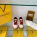 Fendi shoes for men and women Fendi Sneakers #999933069