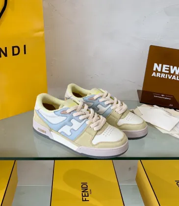 Fendi shoes for men and women Fendi Sneakers #999933071