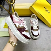 Fendi shoes for Women's Fendi Sneakers #A39377