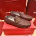 Ferragamo shoes for Men's Ferragamo OXFORDS #A27781