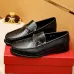 Ferragamo shoes for Men's Ferragamo OXFORDS #A43136