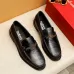 Ferragamo shoes for Men's Ferragamo OXFORDS #A43136