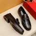 Ferragamo shoes for Men's Ferragamo OXFORDS #A43137