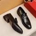 Ferragamo shoes for Men's Ferragamo OXFORDS #A43138