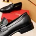 Ferragamo shoes for Men's Ferragamo OXFORDS #A43139