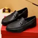 Ferragamo shoes for Men's Ferragamo OXFORDS #A43140