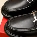 Ferragamo shoes for Men's Ferragamo OXFORDS #A43141