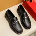 Ferragamo shoes for Men's Ferragamo OXFORDS #A43141