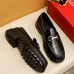 Ferragamo shoes for Men's Ferragamo OXFORDS #A43142