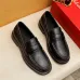 Ferragamo shoes for Men's Ferragamo OXFORDS #A43143