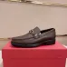 Ferragamo shoes for Men's Ferragamo OXFORDS #A43573