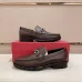 Ferragamo shoes for Men's Ferragamo OXFORDS #A43573