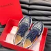 Ferragamo shoes for Men's Ferragamo Sneakers #A31350