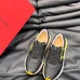 Ferragamo shoes for Men's Ferragamo Sneakers #A31351