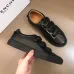 Givenchy Shoes New leather Velcro fashion shoes men casual cover feet loafers (3 colors) #99115937