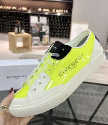 Givenchy Shoes for Men Women Givenchy Sneakers #999918845