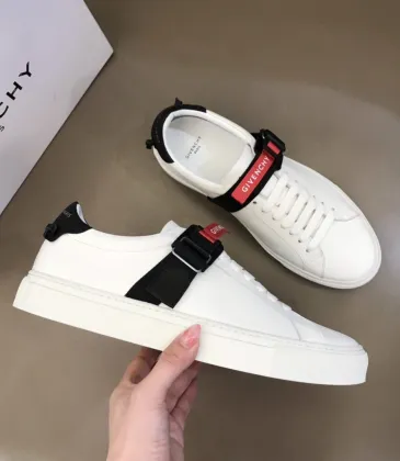 Givenchy Shoes for Men's Givenchy Sneakers #99902192