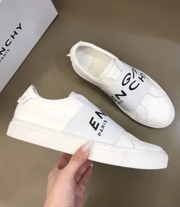 Givenchy Shoes for Men's Givenchy Sneakers #99902196