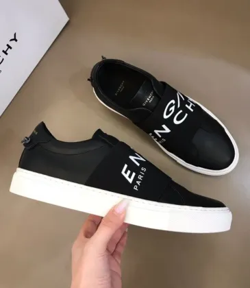 Givenchy Shoes for Men's Givenchy Sneakers #99902197