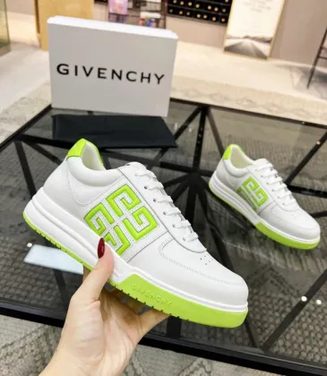 Givenchy Shoes for Men's Givenchy Sneakers #A28773