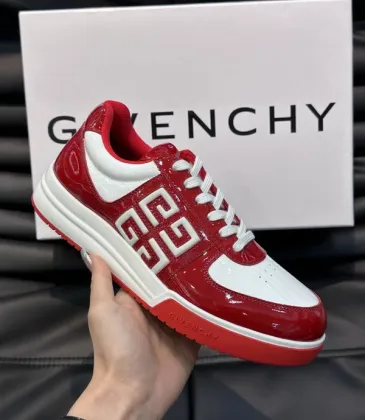 Givenchy Shoes for Men's Givenchy Sneakers #A28775