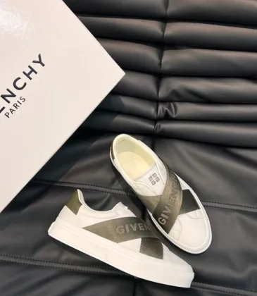 Givenchy Shoes for Men's Givenchy Sneakers #A31597