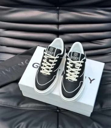 Givenchy Shoes for Men's Givenchy Sneakers #A32305