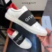 Hot sale Men's and women Givenchy Original high quality Leather Sneakers TPU shoes sole #9120095