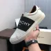 Hot sale Men's and women Givenchy Original high quality Leather Sneakers TPU shoes sole #9120095