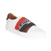 Givenchy Urban Street Leather Low-Top Sneakers for Men #9123605