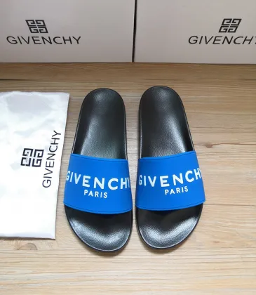 Givenchy slippers GVC Shoes for Men and Women #9874769