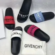 Givenchy slippers Givenchy Shoes for Men and Women #9874768