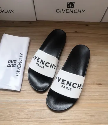 Givenchy slippers for men and women 2020 slippers #9874601