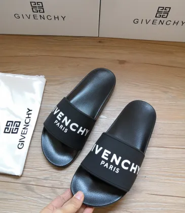 Givenchy slippers for men and women 2020 slippers #9874602