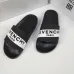 Givenchy slippers for men and women #9874591