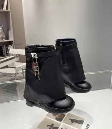 Givenchy Shoes for Women's Givenchy boots #A26960